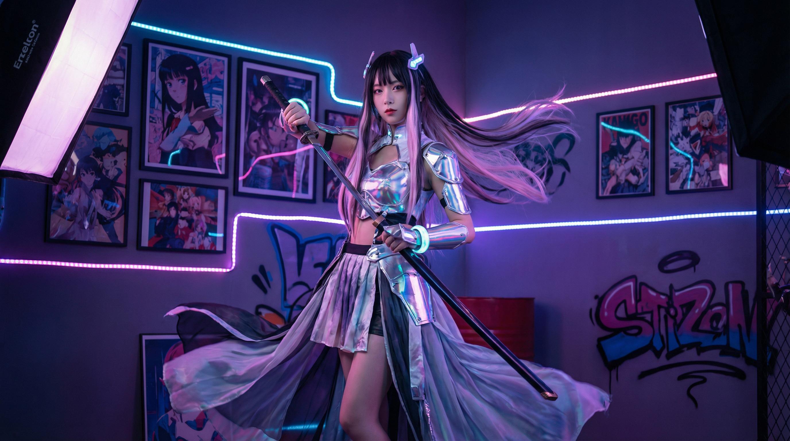 1024社区动漫cosplay视频