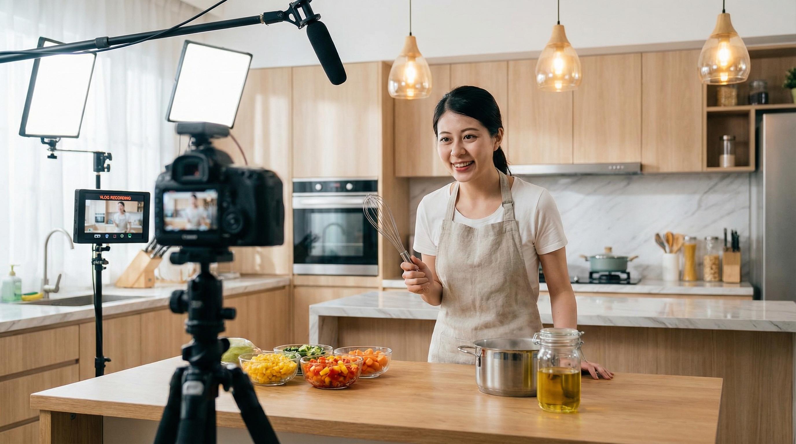 1024社区美食视频