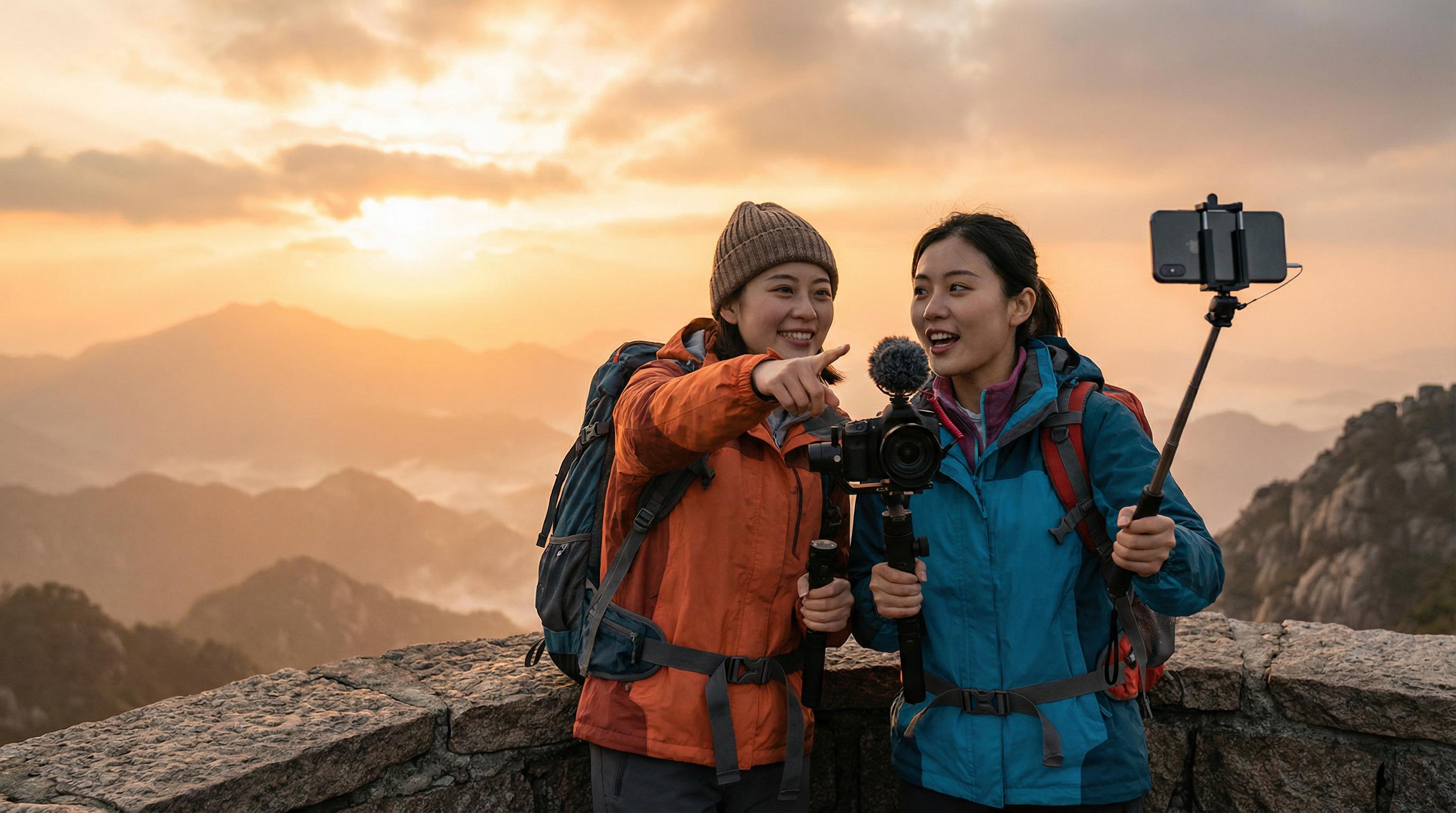 1024社区旅行视频