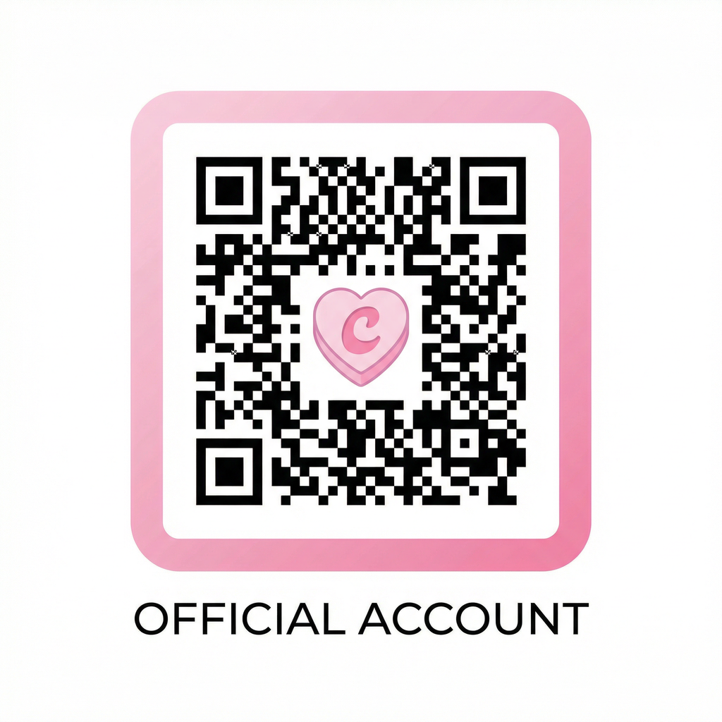 1024社区微信公众号